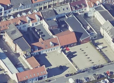 Butik til leje på Vestergade 29, 8600 Silkeborg - 222 m² | Foto 0 - Lokalebasen
