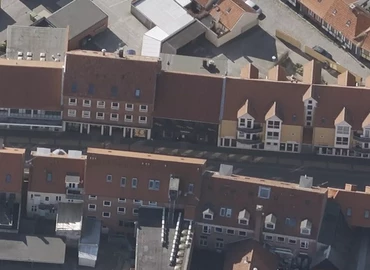 Kontor til leje på Store Torvegade 9 1, 3700 Rønne - 149 m² | Foto 2 - Lokalebasen