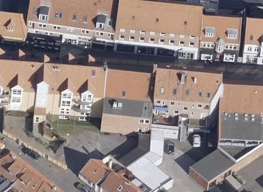 Kontor til leje på Store Torvegade 9 1, 3700 Rønne - 149 m² | Foto 3 - Lokalebasen.dk