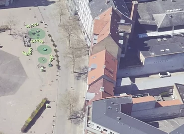 Butik til leje på Nytorv 9D, 4200 Slagelse - 55 m² | Foto 0 - Lokalebasen.dk