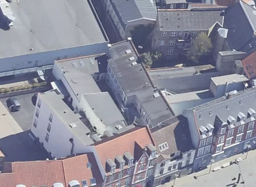 Butik til leje på Nytorv 9D, 4200 Slagelse - 55 m² | Foto 3 - Lokalebasen.dk