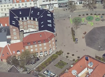 Butik til leje på Nytorv 9D, 4200 Slagelse - 55 m² | Foto 0 - Lokalebasen.dk