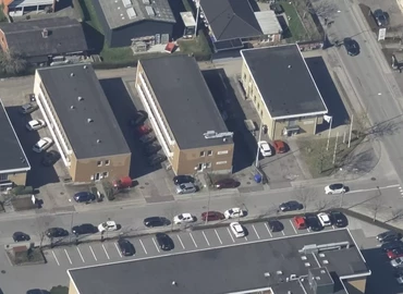 Kontor til leje på Klamsagervej 12, 8230 Åbyhøj - 276 m² | Foto 2 - Lokalebasen