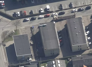 Kontor til leje på Klamsagervej 12, 8230 Åbyhøj - 276 m² | Foto 3 - Lokalebasen