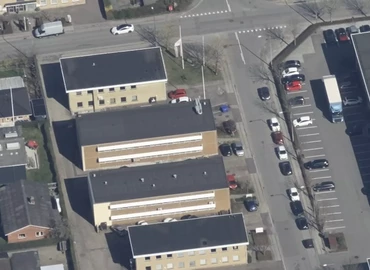 Kontor til leje på Klamsagervej 12, 8230 Åbyhøj - 276 m² | Foto 0 - Lokalebasen