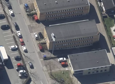 Kontor til leje på Klamsagervej 12, 8230 Åbyhøj - 276 m² | Foto 1 - Lokalebasen.dk