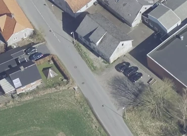 Lager til leje på Ebstrupvej 58, 8600 Silkeborg - 1355 m² | Foto 0 - Lokalebasen.dk