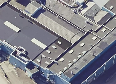 Lager til leje på Ebstrupvej 58, 8600 Silkeborg - 1355 m² | Foto 2 - Lokalebasen.dk