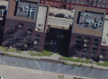Butik til leje på Borgmestervangen 11, 2200 København N - 91 m² | Foto 0 - Lokalebasen.dk