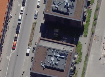 91 m² Store for rent in Copenhagen N, Borgmestervangen 11 (2200) - 4 | MatchOffice.com