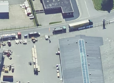 Lager / produktion Fabriksvej 10 6000 Kolding