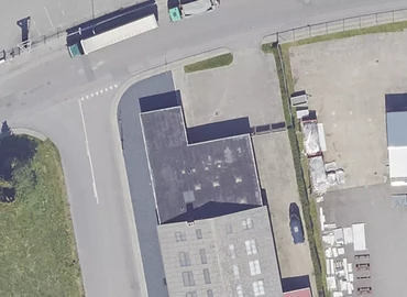 Lager / produktion Fabriksvej 10 6000 Kolding