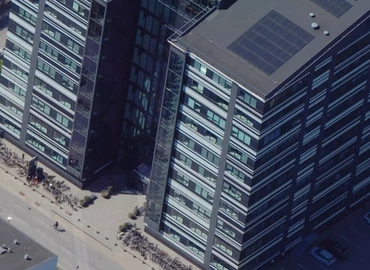 Kontor til leje på Havneholmen 25-27 3. sal, 1561 København V - 1917 m² | Foto 0 - Lokalebasen
