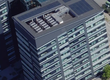 Office Havneholmen 25-27 3. sal 1561 Copenhagen V