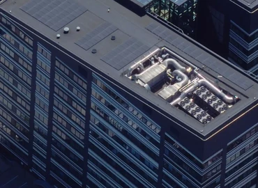 Kontor til leje på Havneholmen 25-27 3. sal, 1561 København V - 1917 m² | Foto 1 - Lokalebasen.dk