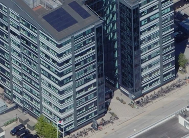 Kontor til leje på Havneholmen 25-27 3. sal, 1561 København V - 1917 m² | Foto 0 - Lokalebasen.dk