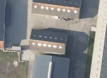Lager / produktion Lucernemarken 16 5260 Odense S