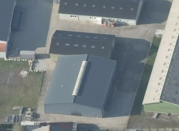Lager / produktion Lucernemarken 16 5260 Odense S
