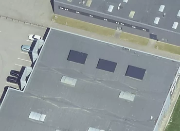 Butik til leje på Albuen 5D, 6000 Kolding - 500 m² | Foto 0 - Lokalebasen