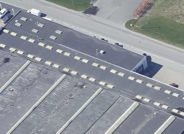 Kontor til leje på Lupinvej 5, 9500 Hobro - 947 m² | Foto 2 - Lokalebasen