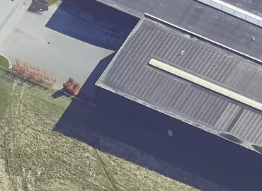 Kontor til leje på Lupinvej 5, 9500 Hobro - 947 m² | Foto 1 - Lokalebasen