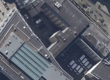 Kontor til leje på Fiskergade 10, 8000 Aarhus C - 120 m² | Foto 0 - Lokalebasen.dk