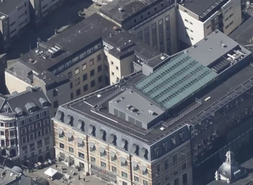 Kontor til leje på Fiskergade 10, 8000 Aarhus C - 120 m² | Foto 2 - Lokalebasen