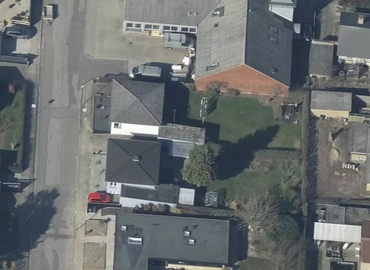 Lager til leje på Langmarksvej 54, 8700 Horsens - 506 m² | Foto 0 - Lokalebasen.dk