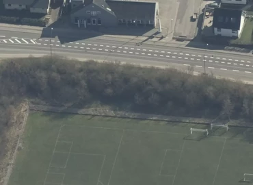 Lager til leje på Langmarksvej 54, 8700 Horsens - 506 m² | Foto 1 - Lokalebasen.dk