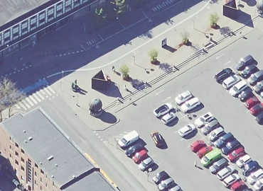 Kontor til leje på Smedegade 6 2, 4200 Slagelse - 299 m² | Foto 0 - Lokalebasen