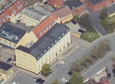 Kontor til leje på Smedegade 6 1, 4200 Slagelse - 158 m² | Foto 0 - Lokalebasen