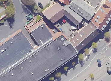 Kontor til leje på Smedegade 6 1, 4200 Slagelse - 80 m² | Foto 4 - Lokalebasen