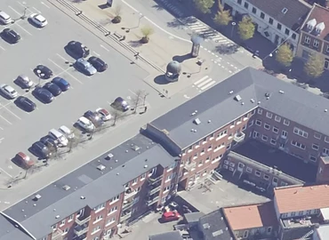 Kontor til leje på Smedegade 6 2, 4200 Slagelse - 299 m² | Foto 3 - Lokalebasen.dk