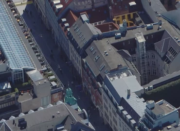 Butik til leje på Købmagergade 7 tv., 1150 København K - 116 m² | Foto 1 - Lokalebasen.dk