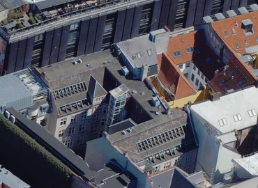 Butik til leje på Købmagergade 7 tv., 1150 København K - 116 m² | Foto 3 - Lokalebasen