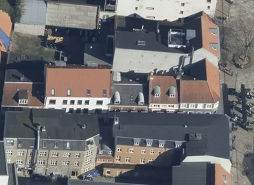 Butik til leje på Graven 4 st, 8700 Horsens - 160 m² | Foto 0 - Lokalebasen.dk