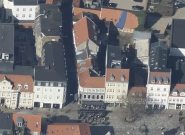 Butik til leje på Graven 4 st, 8700 Horsens - 160 m² | Foto 0 - Lokalebasen.dk