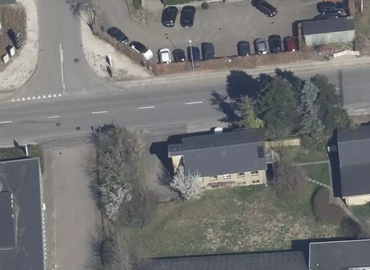 Kontor til leje på Axel Gruhns Vej 2B, 8270 Højbjerg - 199 m² | Foto 0 - Lokalebasen.dk