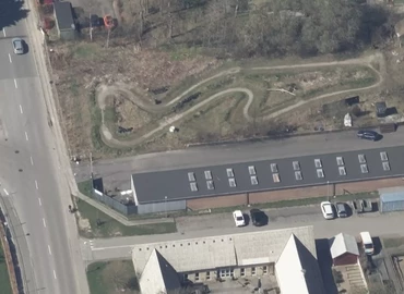 Kontor til leje på Axel Gruhns Vej 2B, 8270 Højbjerg - 199 m² | Foto 2 - Lokalebasen