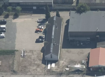 Lager til leje på Østerled 28G, 4300 Holbæk - 750 m² | Foto 1 - Lokalebasen