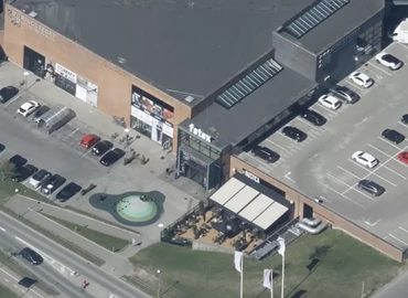 Butik til leje på Klosterparks Alle 10, 4100 Ringsted - 338 m² | Foto 0 - Lokalebasen