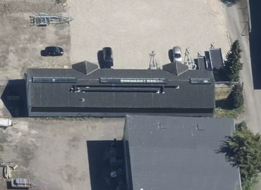 Lager til leje på Østerled 28G, 4300 Holbæk - 750 m² | Foto 3 - Lokalebasen.dk