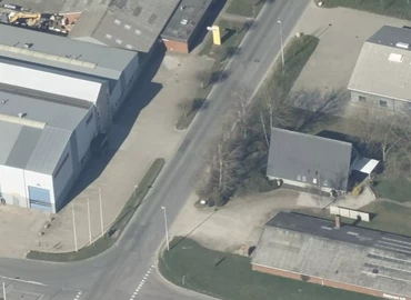 Kontor til leje på Marsalle 38A, 8700 Horsens - 160 m² | Foto 0 - Lokalebasen.dk