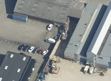 Kontor til leje på Marsalle 38A, 8700 Horsens - 160 m² | Foto 3 - Lokalebasen