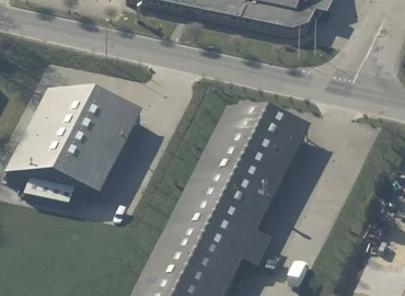 Kontor til leje på Marsalle 38A, 8700 Horsens - 160 m² | Foto 2 - Lokalebasen.dk