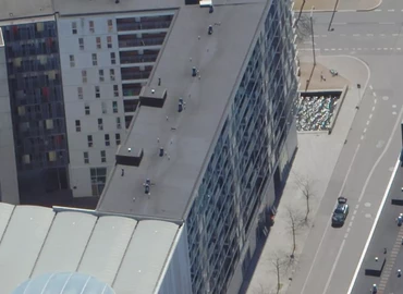 Butik til leje på Edvard Thomsens Vej 2A, 2300 København S - 715 m² | Foto 1 - Lokalebasen