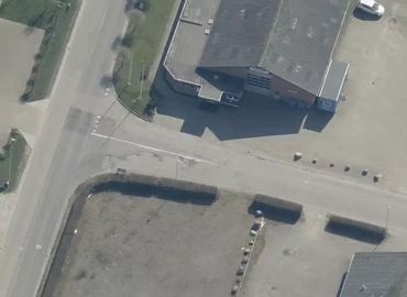 Kontor til leje på Marsalle 38A, 8700 Horsens - 160 m² | Foto 1 - Lokalebasen