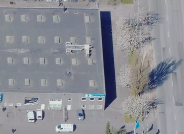 540 m² Workshop space rental in Brondby, Vallensbækvej 49 (2605) - 0 | MatchOffice