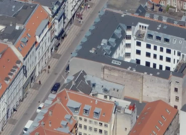 Kontor til leje på Store Kongensgade 68 st. th., 1264 København K - 346 m² | Foto 0 - Lokalebasen