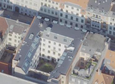 Kontor til leje på Store Kongensgade 68 st. th., 1264 København K - 346 m² | Foto 2 - Lokalebasen